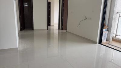 Living Room Image of 1350 Sq.ft 2 BHK Apartment / Flat for sale in Duville Riverdale Heights, Kharadi Pune for Rs. 11000000