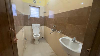 Image of 1250 Sq.ft 3 BHK Apartment / Flat for sale in New Town, Kolkata for Rs. 8400000