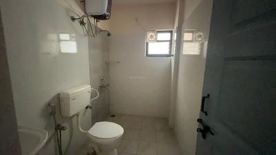 Elina Bhavan Bathroom One 3