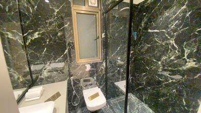 Image of 1050 Sq.ft 3 BHK Apartment / Flat for sale in Ajmera Manhattan, Wadala East, Mumbai for Rs. 39900000