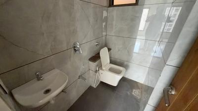 Image of 1950 Sq.ft 3 BHK Apartment / Flat for rent in Motherland Magnate Legend, Vaishno Devi Circle, Ahmedabad for Rs. 25000