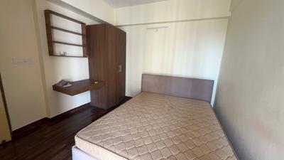 1 BHK Flat