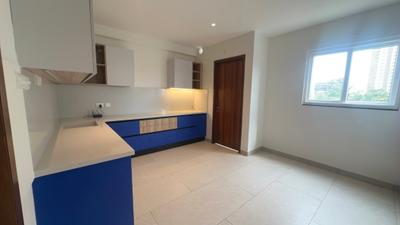 Kitchen Image of 2000 Sq.ft 3 BHK Apartment / Flat for sale in Sia Prospera, Miyapur Hyderabad for Rs. 22000000