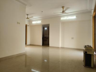 Living Room Image of 1480 Sq.ft 3 BHK Apartment / Flat for rent in Regency Gardens, Kharghar Navi Mumbai for Rs. 70000