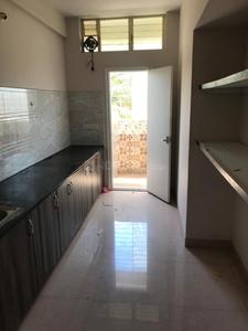 Kitchen Image of 600 Sq.ft 1 BHK Independent House for rent in JP Nagar Bengaluru for Rs. 15900