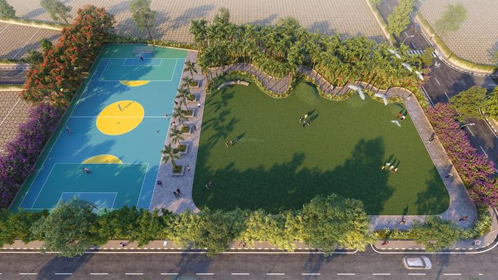 Mauli Nagar 14 Sector A Main Image 1