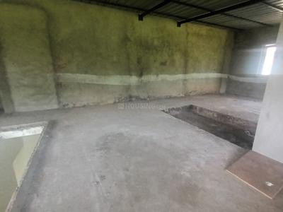 Balcony Image of 1500 Sq.ft 1 BHK Penthouse for sale in Porvorim Goa for Rs. 11600000