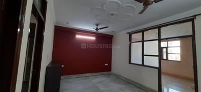 2 BHK Independent Builder Floor
