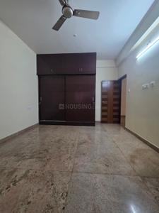 Bedroom Image of 2000 Sq.ft 3 BHK Apartment / Flat for rent in Indira Nagar Bengaluru for Rs. 100000