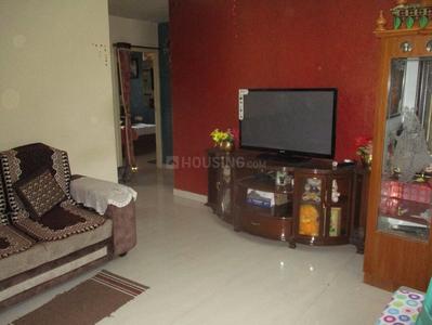 Gallery Cover Image of 1118 Sq.ft 2 BHK Apartment / Flat for sale in Lal Bahadur Shastri Nagar for Rs. 5200000