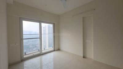 Bedroom Image of 890 Sq.ft 2 BHK Apartment / Flat for rent in Suswagatam CHS Adityaraj Landmark, Vikhroli East Mumbai for Rs. 51000