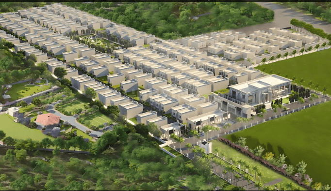 KHARAR KURALI ROAD Main Image 1