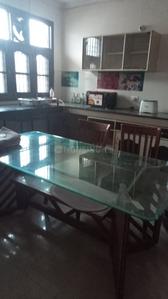 Hall Image of 2200 Sq.ft 3 BHK Builder Floor for rent in Ranjit Avenue Amritsar for Rs. 25000