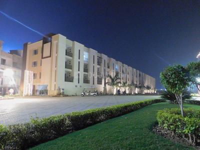 Image of 1350 Sq.ft 3 BHK Builder Floor for sale in Nabha, Zirakpur for Rs. 6200000