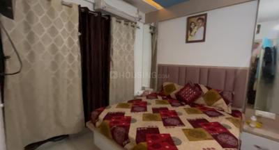 Balcony Image of 450 Sq.ft 2 BHK Apartment / Flat for sale in Aswani Aaeesha, Rayasandra Bengaluru for Rs. 4500000