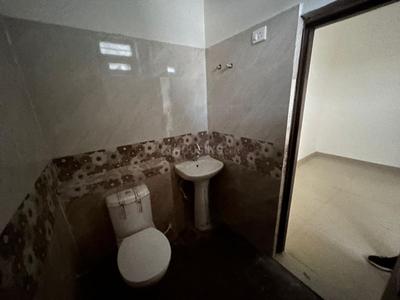 Image of 565 Sq.ft 1 BHK Builder Floor for sale in Budhera, Agra for Rs. 2400000