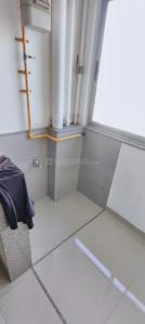 Kitchen Image of 480 Sq.ft 1 BHK Apartment / Flat for rent in Surya Kiran Aakash Homes, Ujala Circle Ahmedabad for Rs. 14000