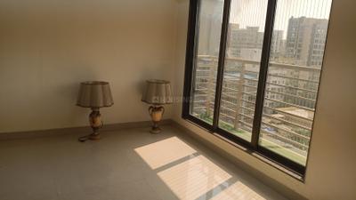 Bedroom Image of 2650 Sq.ft 6 BHK Apartment / Flat for rent in Paresh Pujara And Abhiraj Pujara Shreeji Krupa, Vile Parle West Mumbai for Rs. 500000
