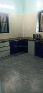 Kitchen Image of 800 Sq.ft 2 BHK Builder Floor for rent in Katipalla Mangalore for Rs. 12000