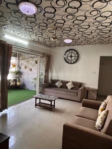 Hall Image of 1270 Sq.ft 2 BHK Apartment / Flat for sale in Giriraj Maxima, Wakad Pune for Rs. 12500000