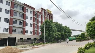 Image of 900 Sq.ft Residential Plot / Land for sale in Bapl New Highway City Phase 2 , Kalyanpur, Kanpur for Rs. 3500000