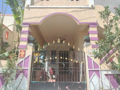 Image of 750 Sq.ft 2 BHK Independent House for sale in Veppampattu, Chennai for Rs. 3300000