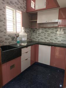 Kitchen Image of 4250 Sq.ft 8 BHK Independent House for sale in Kalkere Bengaluru for Rs. 30000000