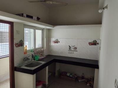 Kitchen Image of 1142 Sq.ft 3 BHK Apartment / Flat for sale in Gandhi Nagar Nalgonda for Rs. 7700000