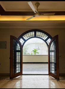 Hall Image of 3650 Sq.ft 4 BHK Apartment / Flat for rent in Somajiguda Hyderabad for Rs. 150000
