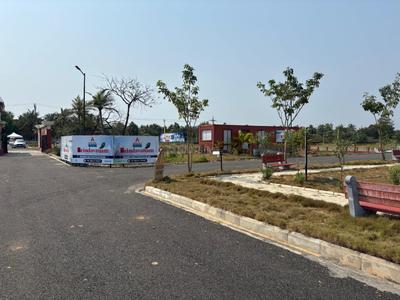 Image of 1171 Sq.ft Residential Plot / Land for sale in Alathur, Chengalpattu, Chennai for Rs. 3863192