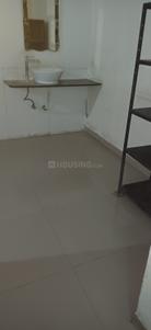 Kitchen Image of 1280 Sq.ft 2 BHK Apartment / Flat for sale in Suncity Exotica, Vishwamitri Vadodara for Rs. 3250000
