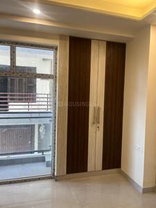 Bedroom Image of 1080 Sq.ft 3 BHK Apartment / Flat for sale in Sector 28 Dwarka New Delhi for Rs. 8000000