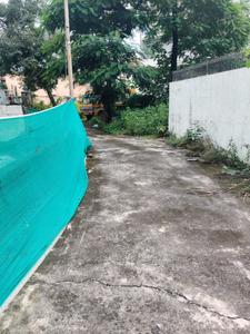 Residential Plot