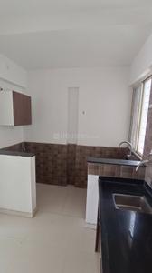 Kitchen Image of 1020 Sq.ft 2 BHK Apartment / Flat for sale in Krisala 41 Estera Phase 2, Punawale Pune for Rs. 6300000