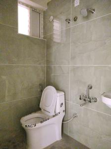 Bedroom One Image of 1053 Sq.ft 2 BHK Apartment / Flat for sale in Habulus Heritage, Electronic City Bengaluru for Rs. 5265100