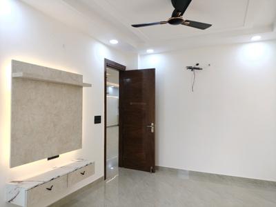 Bedroom Image of 2250 Sq.ft 4 BHK Builder Floor for sale in Sector 85 Faridabad for Rs. 24000000