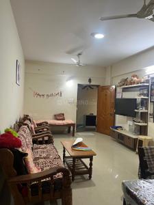 2 BHK Flat