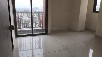 Bedroom Image of 1250 Sq.ft 3 BHK Apartment / Flat for sale in Rudra Heights, Vemali Vadodara for Rs. 4000000