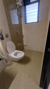 Image of 800 Sq.ft 2 BHK Apartment / Flat for rent in Malad West, Mumbai for Rs. 55000