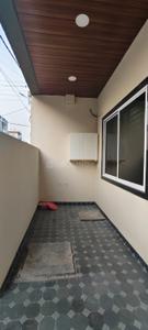 Balcony Image of 1750 Sq.ft 3 BHK Independent House for sale in Silver Star City, Silicon City Indore for Rs. 8250000