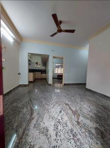 1 BHK Independent Builder Floor
