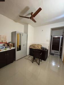 Bedroom Image of 1550 Sq.ft 3 BHK Independent House for sale in Makhmalabad Nashik for Rs. 5800000