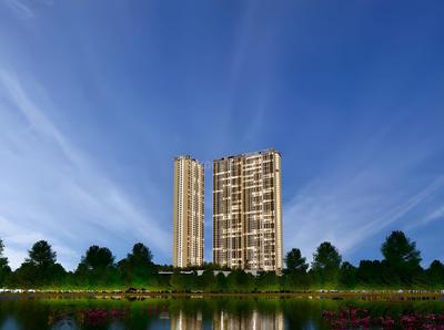 1 BHK Flat