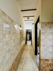 2 BHK Independent Builder Floor