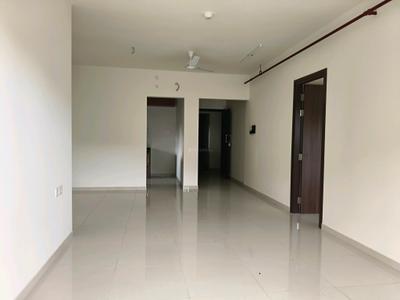 Living Room Image of 1134 Sq.ft 3 BHK Apartment / Flat for rent in Shapoorji Pallonji Vanaha, Bavdhan Pune for Rs. 27000