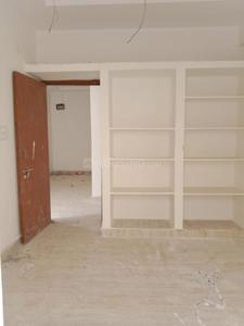 Bedroom Image of 1150 Sq.ft 2 BHK Apartment / Flat for sale in Kistareddypet Sangareddy for Rs. 4750000