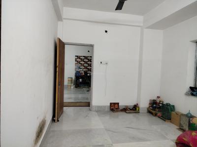 Bedroom Image of 850 Sq.ft 2 BHK Apartment / Flat for sale in Paschim Putiary Kolkata for Rs. 4000000