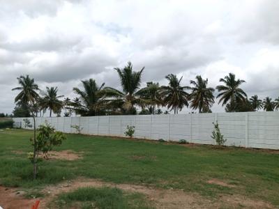 Image of 1500 Sq.ft Residential Plot / Land for sale in Kithaganur Village, Bengaluru for Rs. 14400025