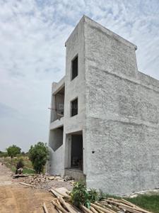 Image of 2100 Sq.ft Residential Plot / Land for sale in Jait, Vrindavan for Rs. 5833250