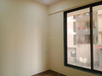 Bedroom Image of 1174 Sq.ft 2 BHK Apartment / Flat for rent in Mangeshi Imperial, Kalyan West Kalyan for Rs. 28000